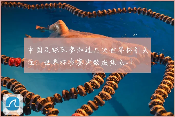 中国足球队参加过几次世界杯引关注，世界杯参赛次数成焦点_1